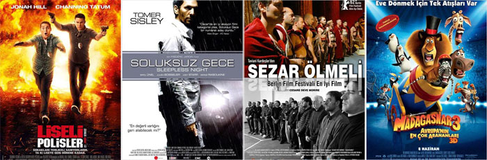 Jemaine Clement: Filmler ve Önemli Olaylar Jemaine Clement: Filmler ve Önemli Olaylar